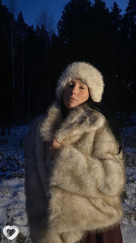 Ксения, 34, Сочи — анкета №3546160