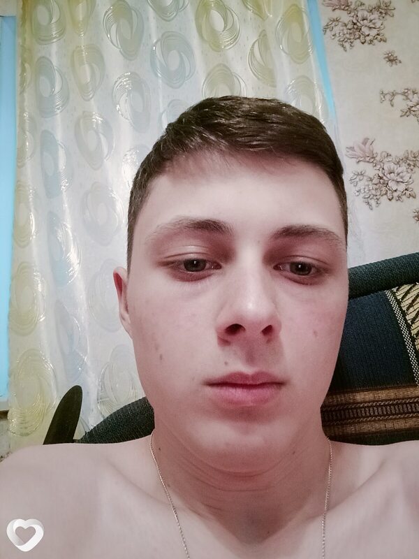 Кирилл, 20, Калуге — анкета №3546086