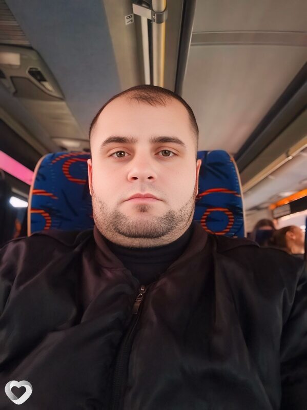 Мага, 37, Москве — анкета №3546089