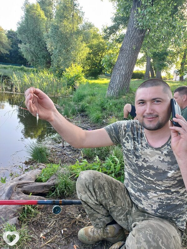 Андо, 47, Одессе — анкета №3546092