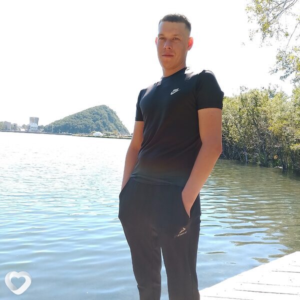 Андрей, 24, Москве — анкета №3546093