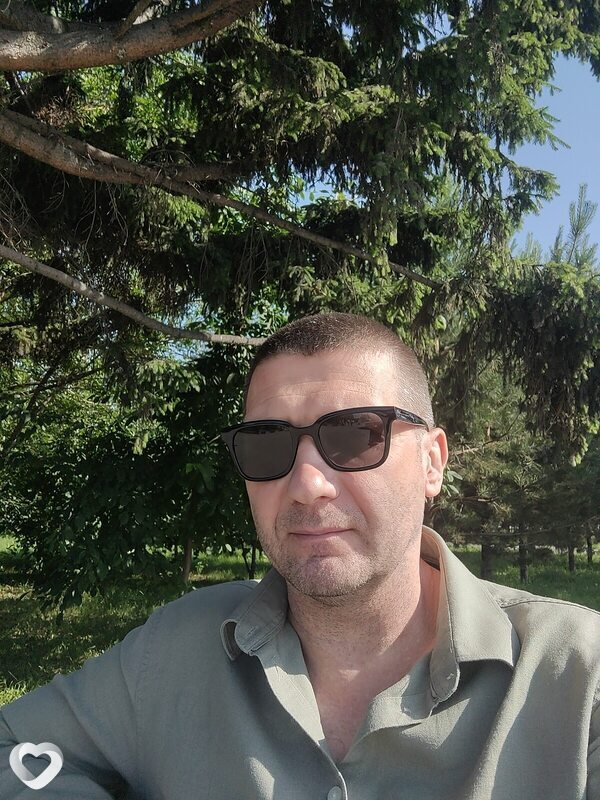 Александр, 52, Омске — анкета №3546094