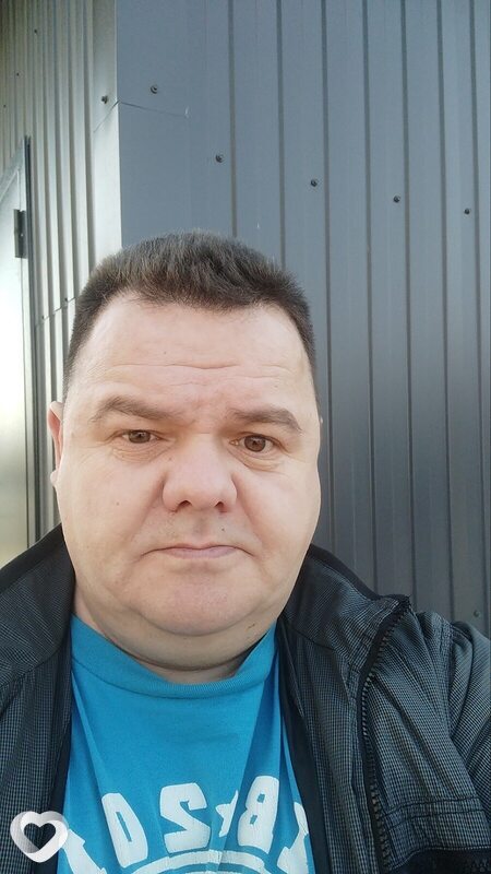 Вячеслав, 45, Минске — анкета №3546201