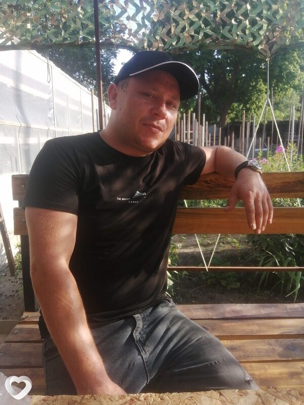 Vitek, 38, Семей — анкета №3546213