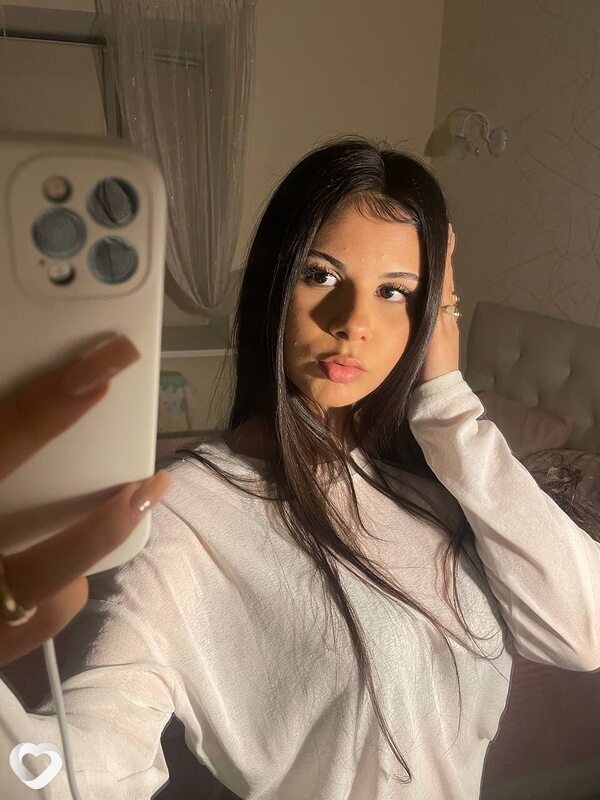 Карина, 23, Химках — анкета №3546214