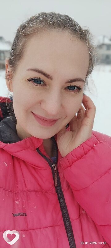 Алеся, 38, Нижнем Новгороде — анкета №3546259