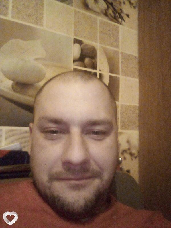 Алексей, 35, Курске — анкета №3546228