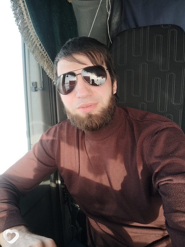 Ахмед, Кисловодск
