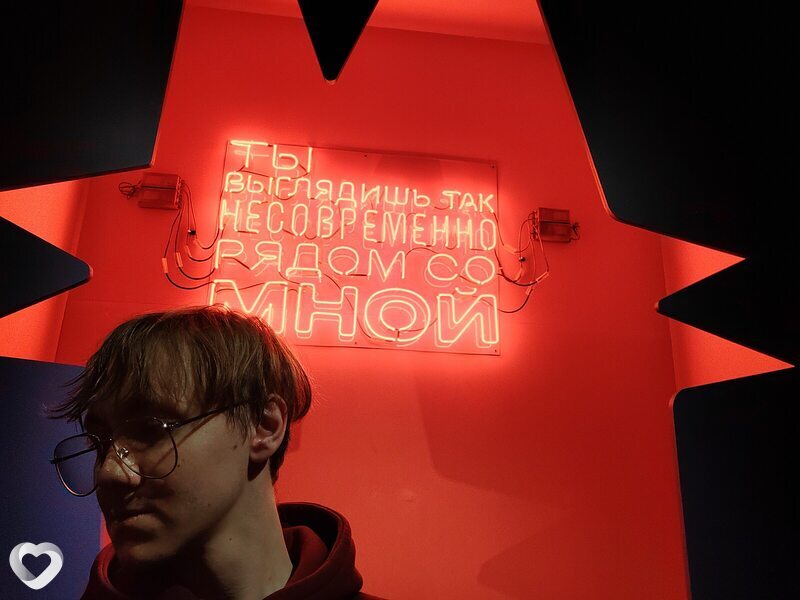 Марк, 29, Москве — анкета №3546237
