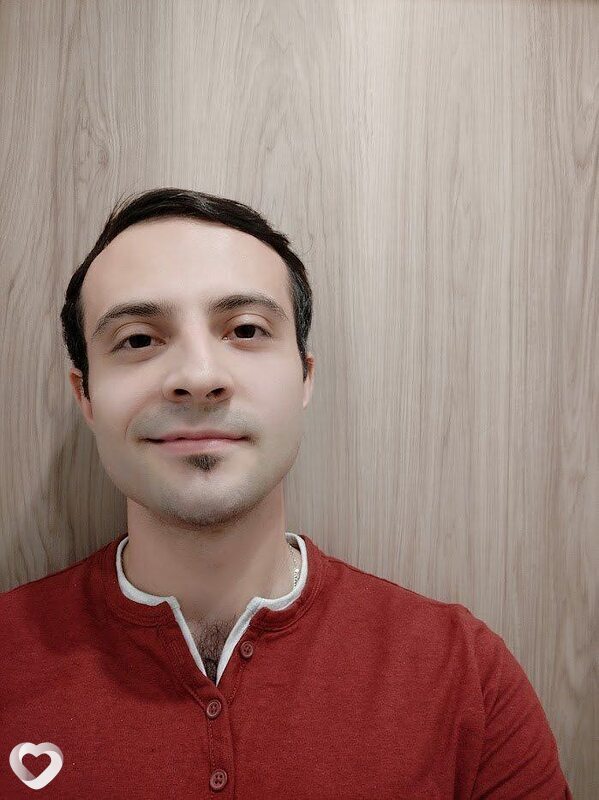 Сергей, 32, Ярославле — анкета №3546240