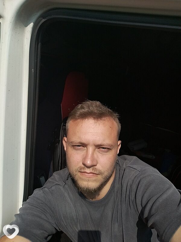 Влад, 30, Барановичах — анкета №3546103