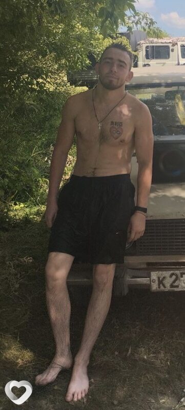 Андрей, 27, Липецке — анкета №3546106