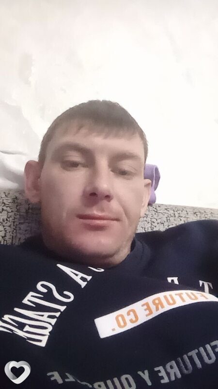 Юрий, 36, Караганде — анкета №3546109