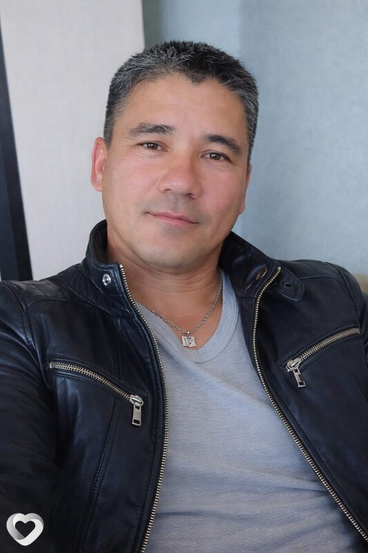 Баха, 46, Шымкенте — анкета №3546110