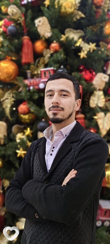 Руслан, 32, Гомеле — анкета №3546270