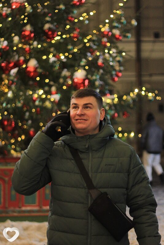 Александр, 29, Наро-Фоминске — анкета №3546285