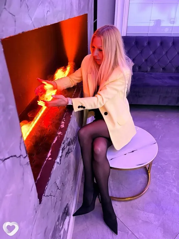 Виктория, 36, Москве — анкета №3546425
