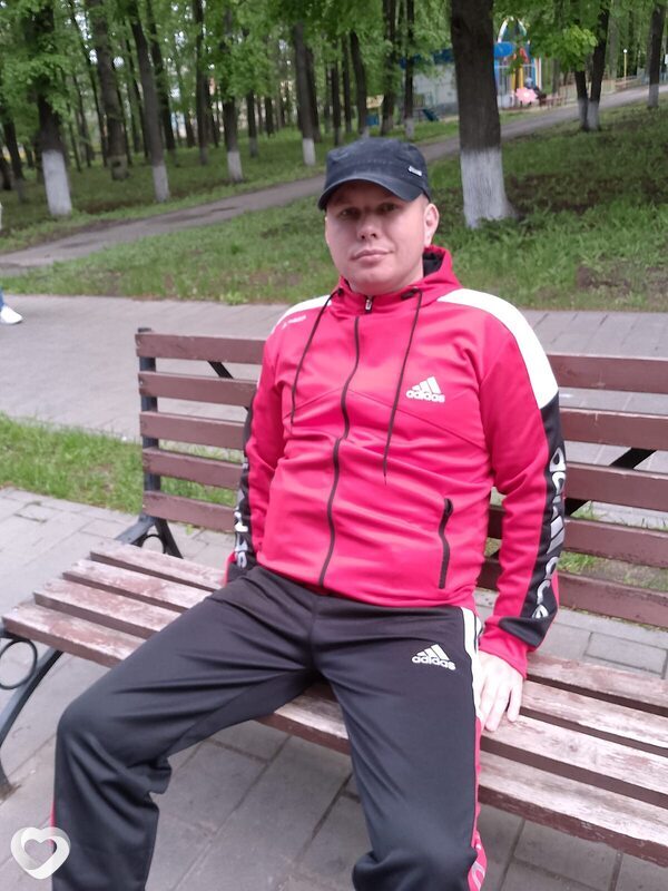 Руслан, 32, Ульяновске — анкета №3546426