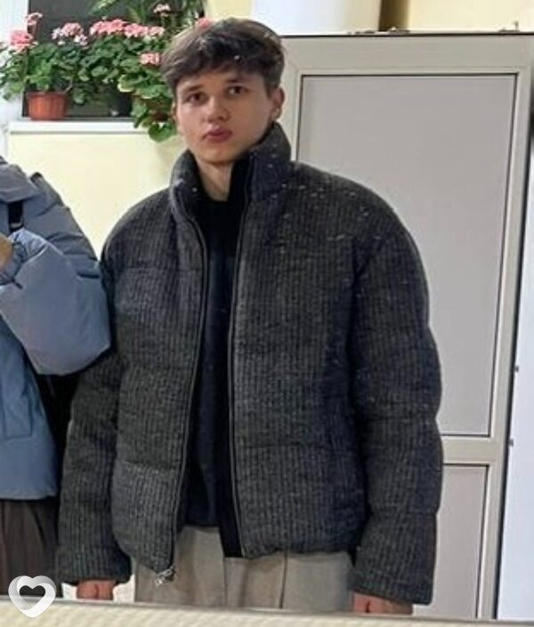 Денис, 20, Санкт-Петербурге — анкета №3546429