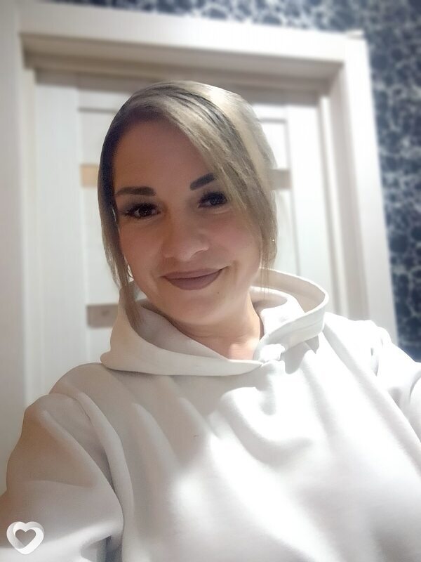 Татьяна, 39, Саранске — анкета №3546436