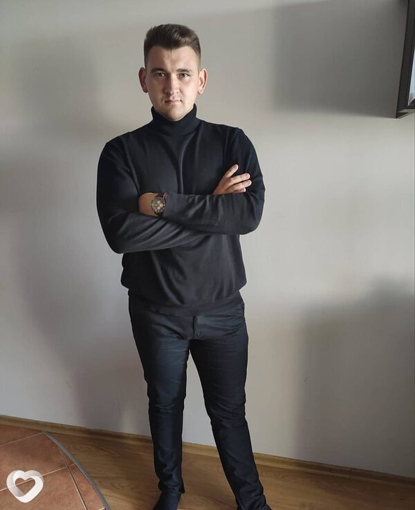 Іван, 41, Николаеве — анкета №3546326