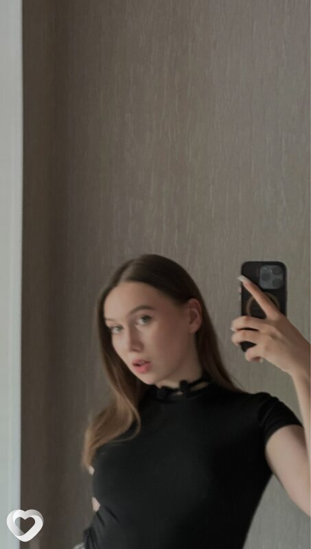Дарина, 21, Санкт-Петербурге — анкета №3546331