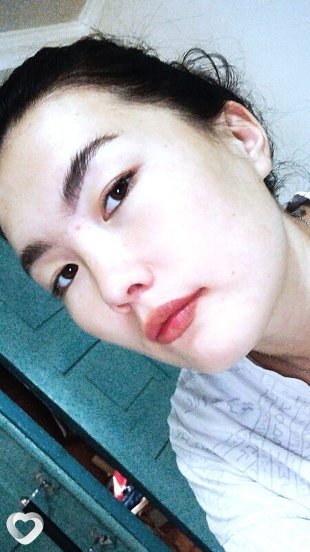 Айдай, 21, Усть-Каменогорск — анкета №3546333