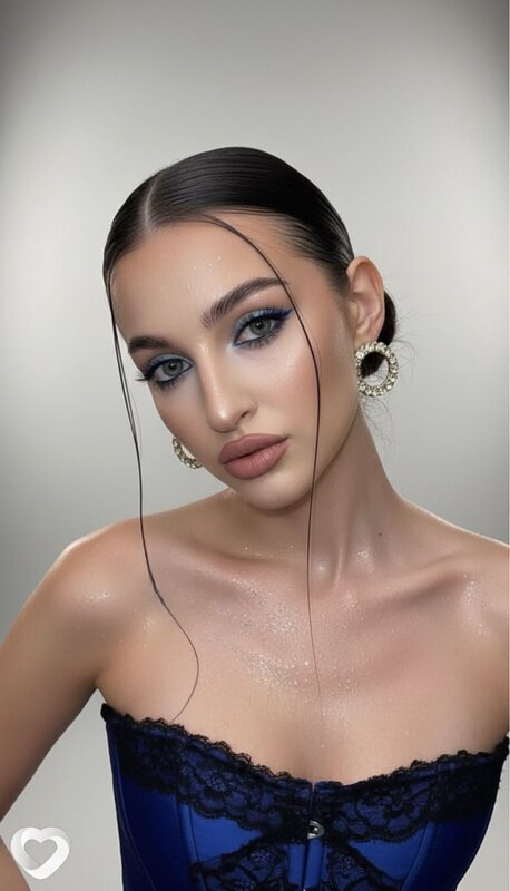 Светлана, 21, Сызрани — анкета №3546342