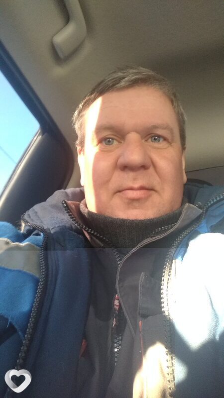 Олег, 48, Усинске — анкета №3546399