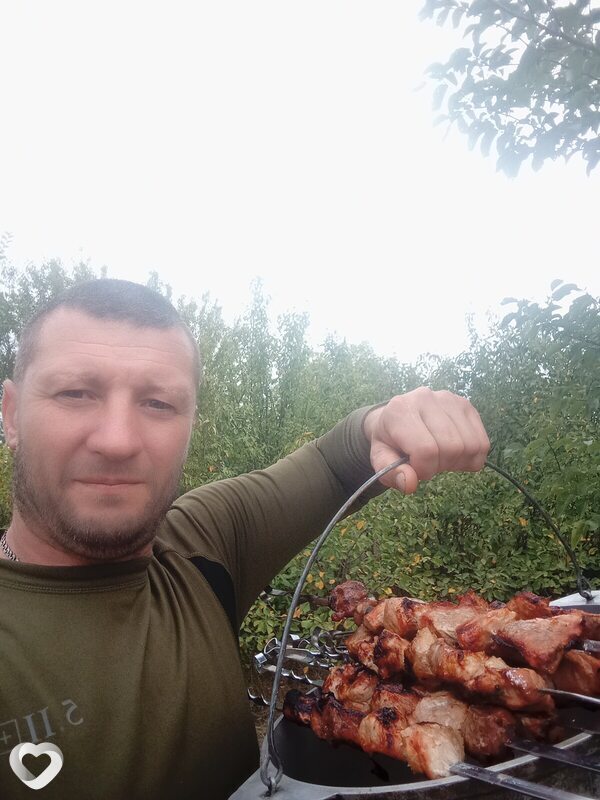 Сергій, 41, Харькове — анкета №3546406