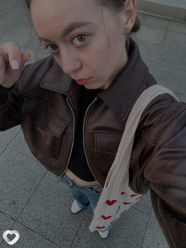 Ксения, 20, Минске — анкета №3546407