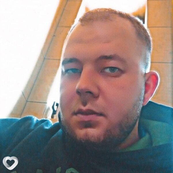 Wojciech, 27 — Торунь