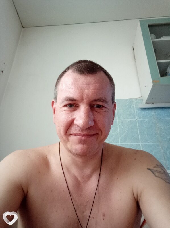 Александр, 49, Краснодаре — анкета №3546413