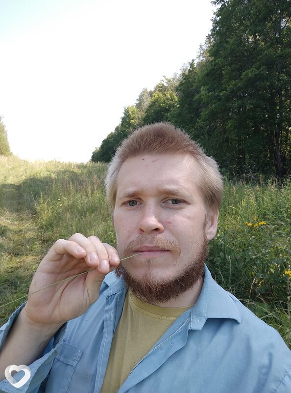 Вова, 30, Уфе — анкета №3546303