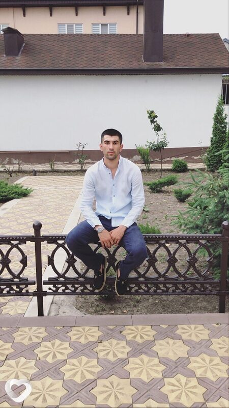 Алим, 33, Нальчике — анкета №3546310