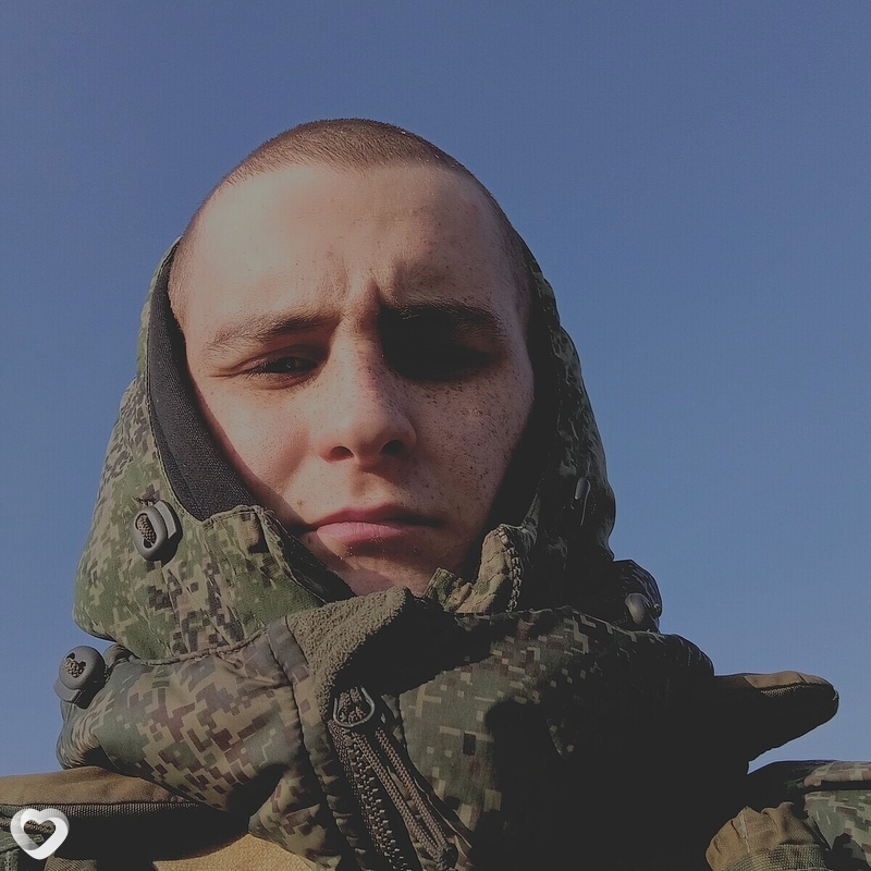 Самир, 21, Донецк (Ростовская Обл.) — анкета №3546454