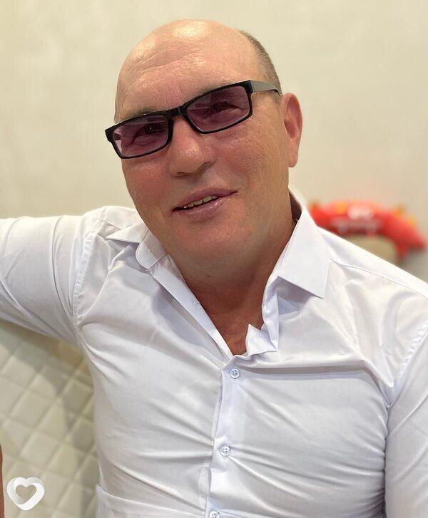Петр, 56, Казани — анкета №3546465