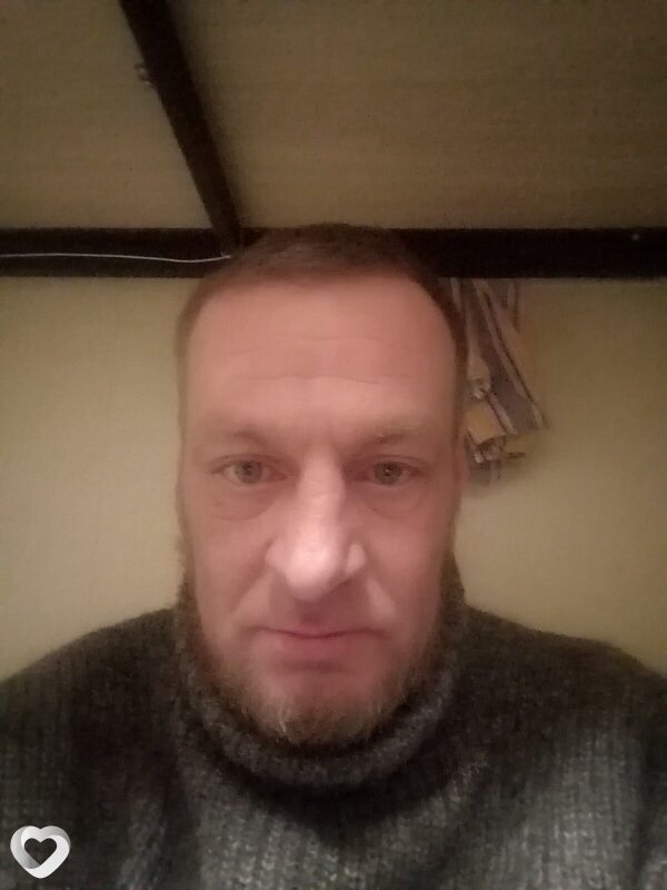 Артем, 46, Екатеринбурге — анкета №3546345