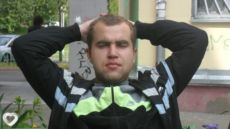 Максим, 36, Минске — анкета №3546349