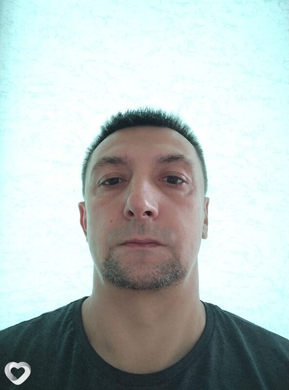 Михаил, 46, Дзержинске — анкета №3546350