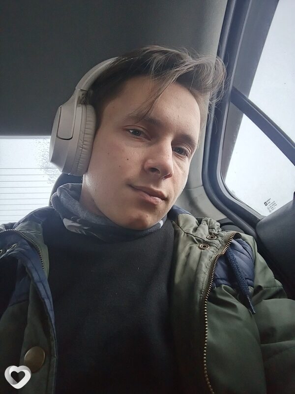 Стас, 22, Гомеле — анкета №3546352