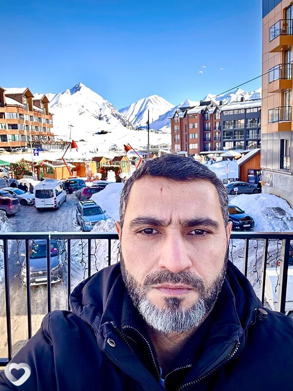 Maxo, 34, Тбилиси — анкета №3546353