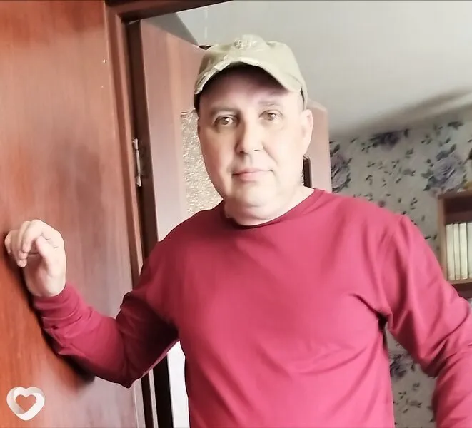 Алексей, 52, Новоалтайске — анкета №3546358