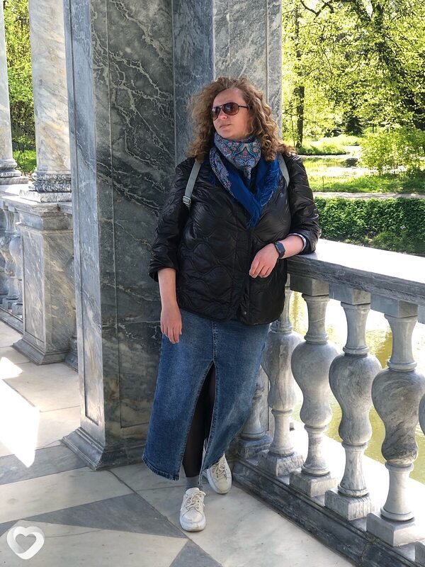 Ирина, 42, Хабаровске — анкета №3546362