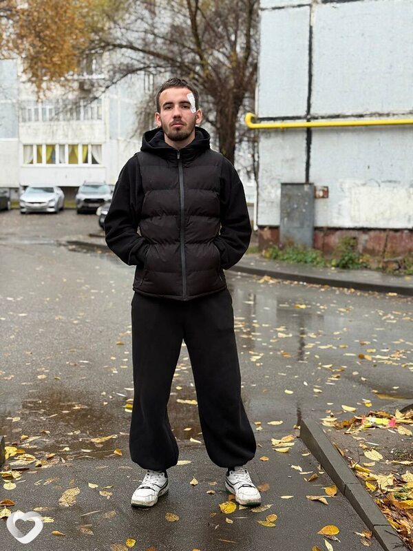 Иван, 20, Казани — анкета №3546365