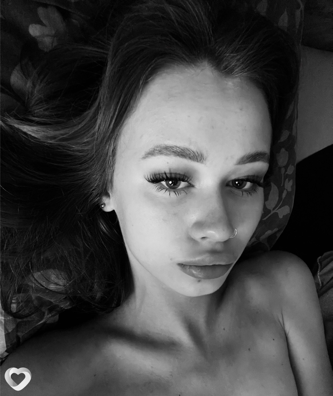 Владислава, 19, Симферополе — анкета №3546367
