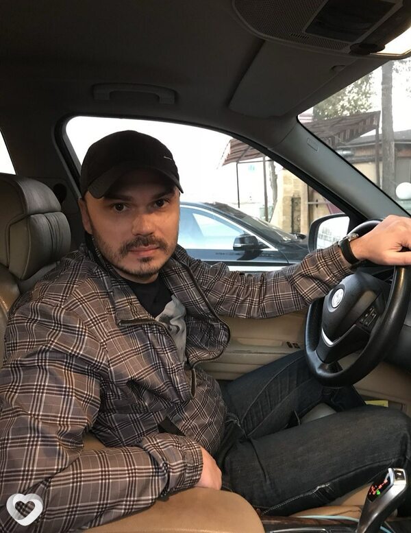 Дмитрий, 41, Ростове-на-Дону — анкета №3546369