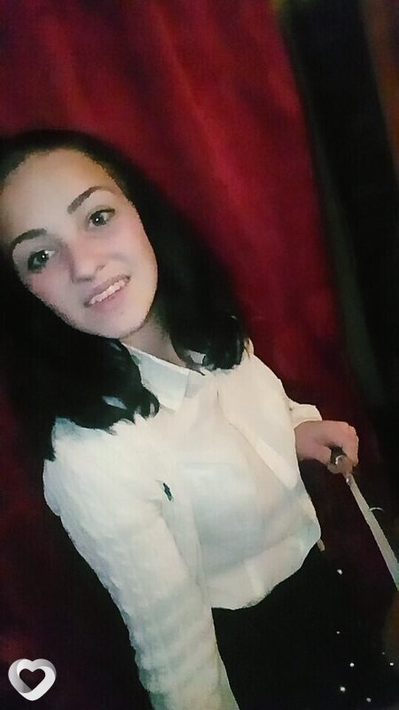 Елизавета, 26, Ярославле — анкета №3546775