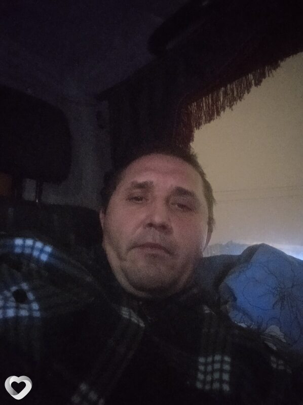 Сергей, 44, Твери — анкета №3546790