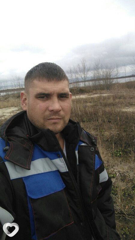 Азамат, 35, Кумертау — анкета №3546792